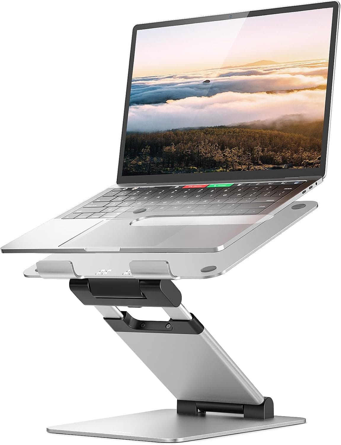 Nulaxy adjustable laptop stand