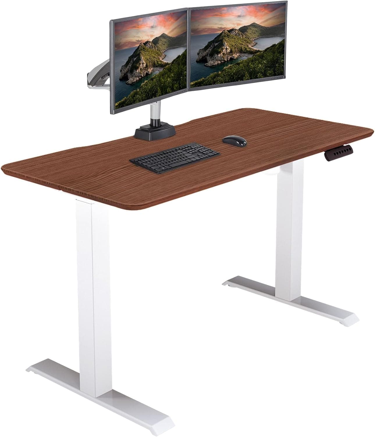 Vari Essential Electric Standing Desk