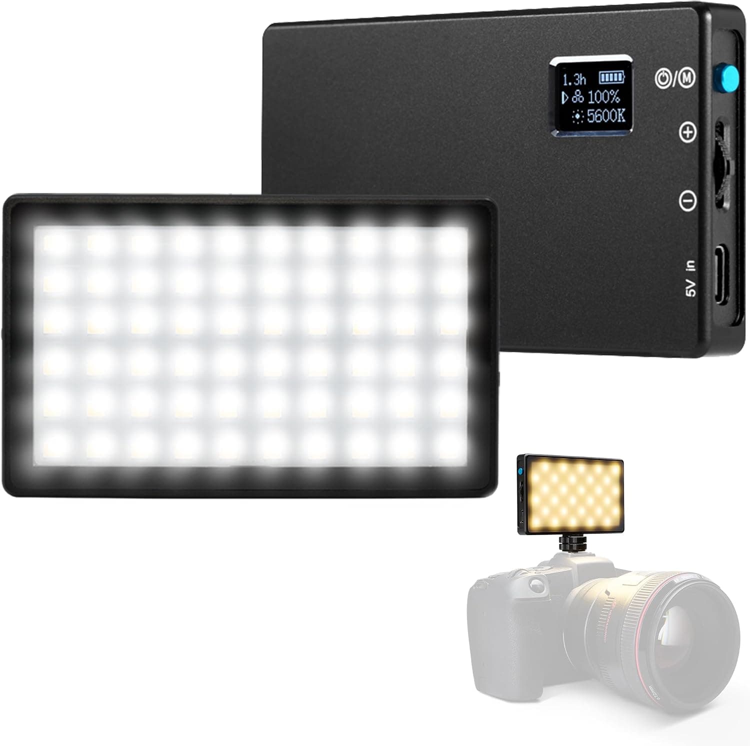 Lume Cube Panel Mini