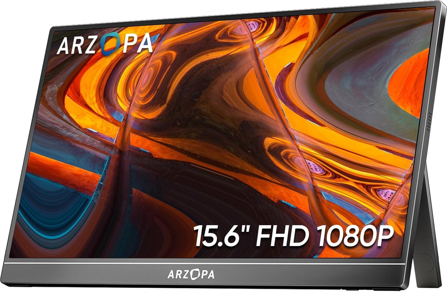 Arzopa 15.6″ Portable Monitor