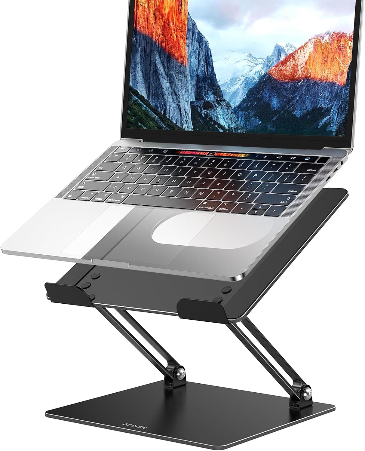 BESIGN LS10 Adjustable Laptop Stand