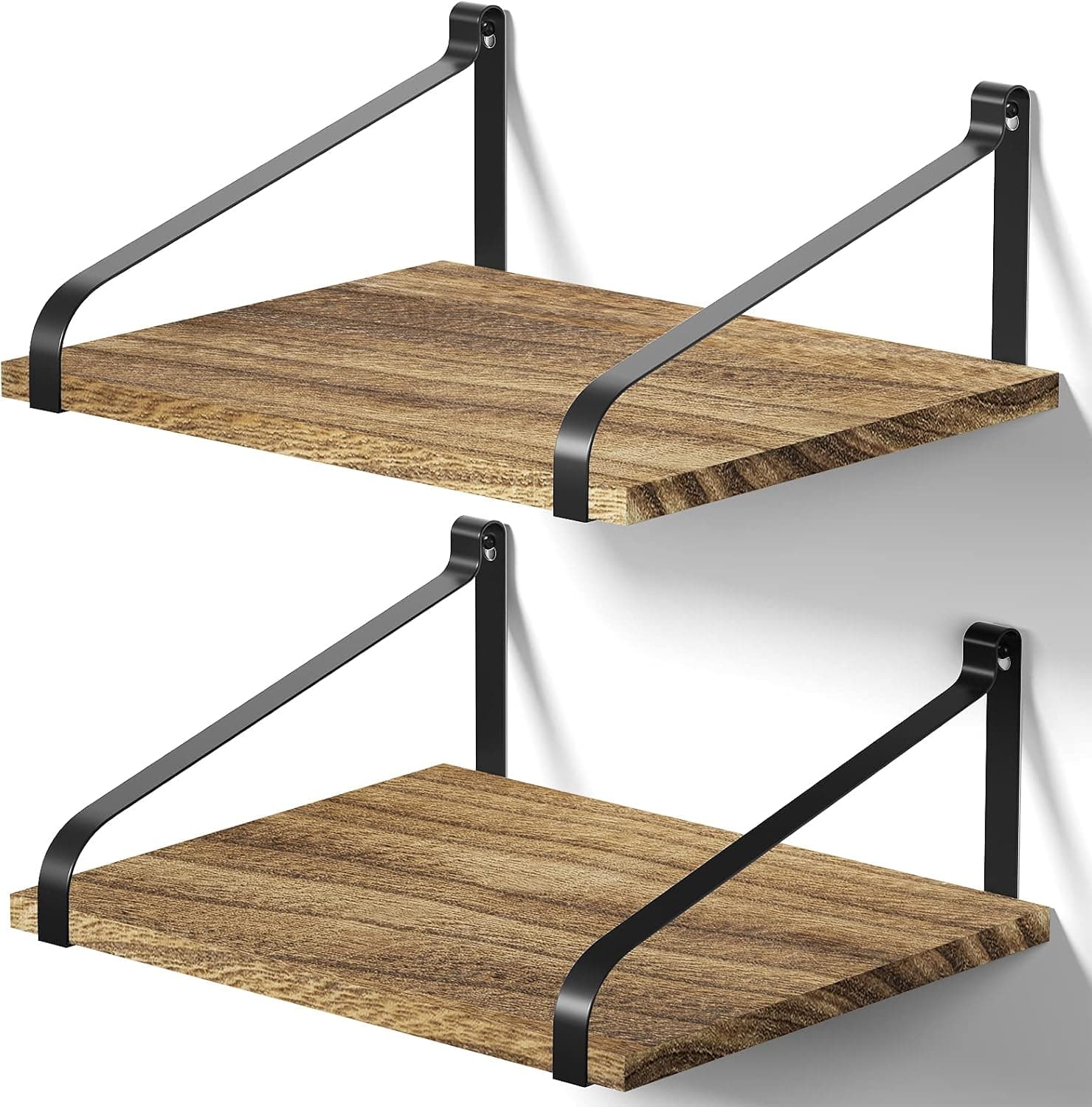 Love-KANKEI Floating Wall Shelf