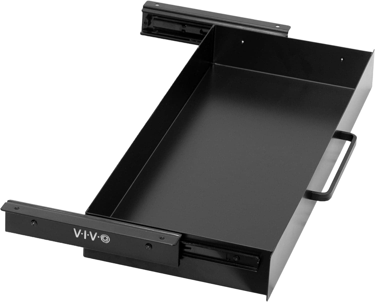 VIVO Under Desk Sliding Drawer
